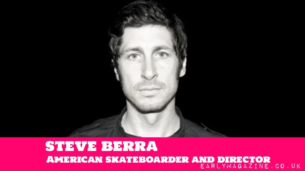 Steve Berra Net Worth