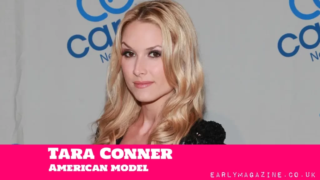 Tara Conner Net Worth