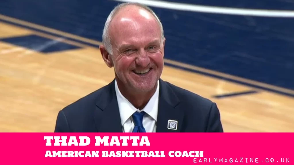 Thad Matta Net Worth