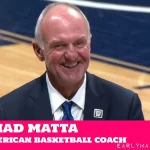 Thad Matta