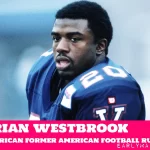 Brian Westbrook