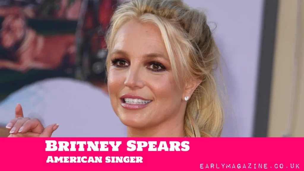 Britney Spears Net Worth