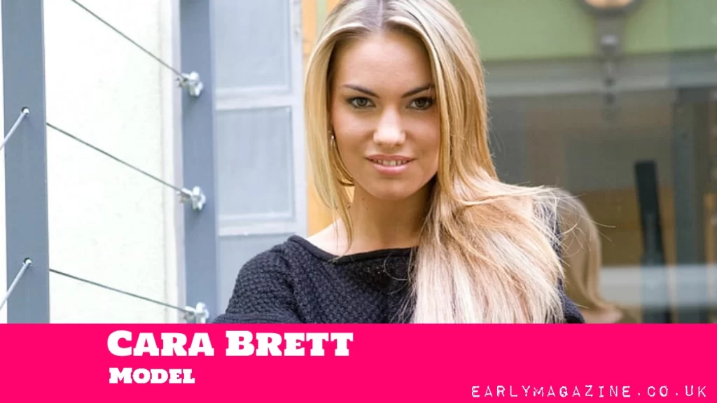 Cara Brett Net Worth