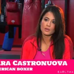 Cara Castronuova