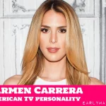 Carmen Carrera
