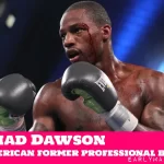Chad Dawson
