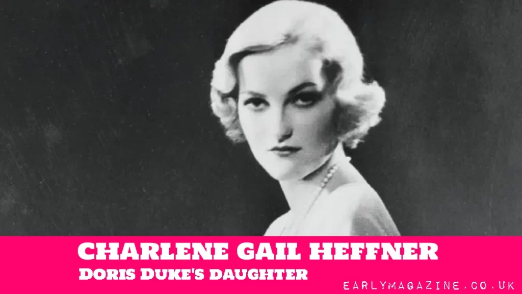 Charlene Gail Heffner