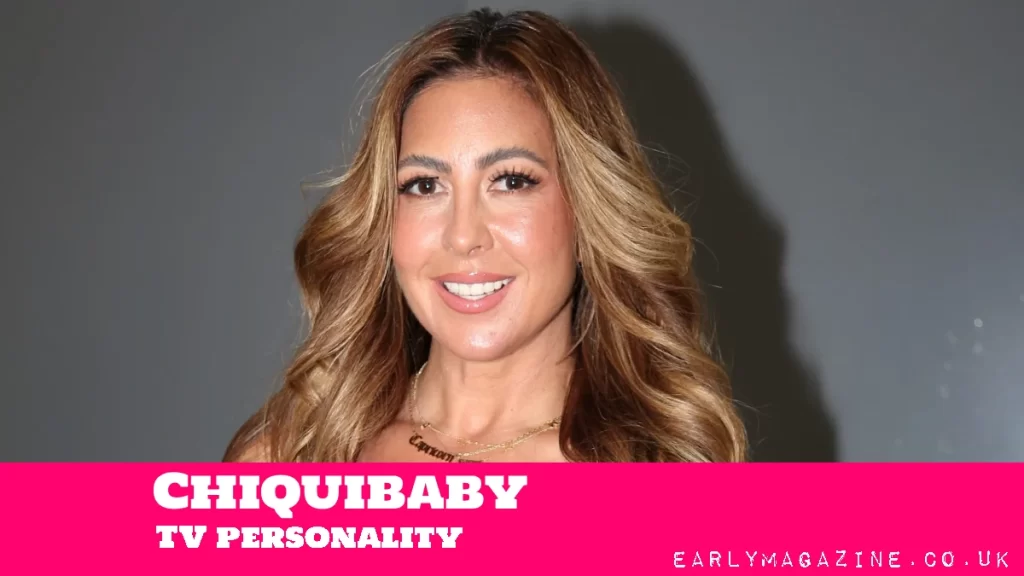 Chiquibaby Net Worth