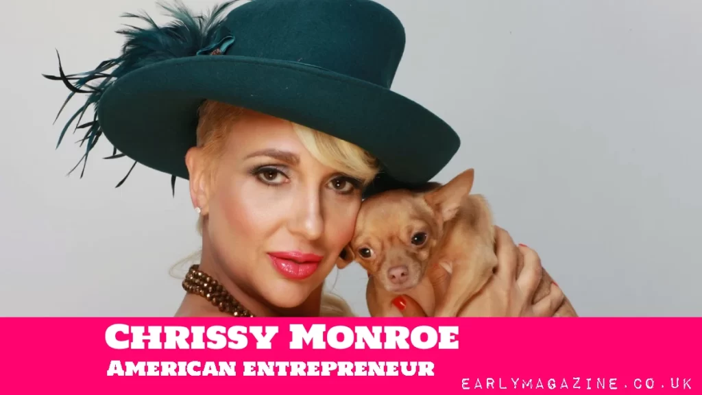 Chrissy Monroe Net Worth