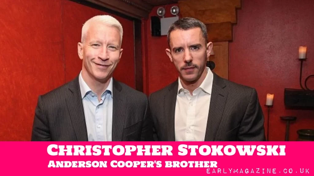 Christopher Stokowski