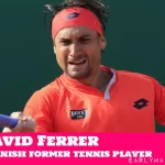 David Ferrer