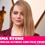 Emma Stone