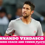 Fernando Verdasco