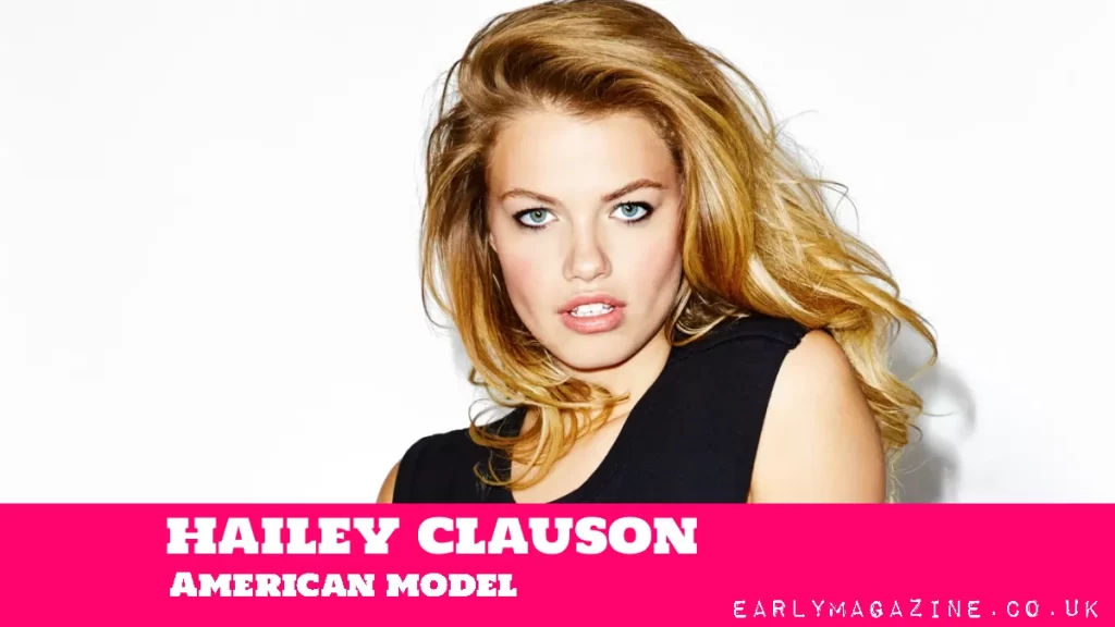 Hailey Clauson Net Worth
