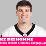 Jake Delhomme