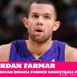 Jordan Farmar