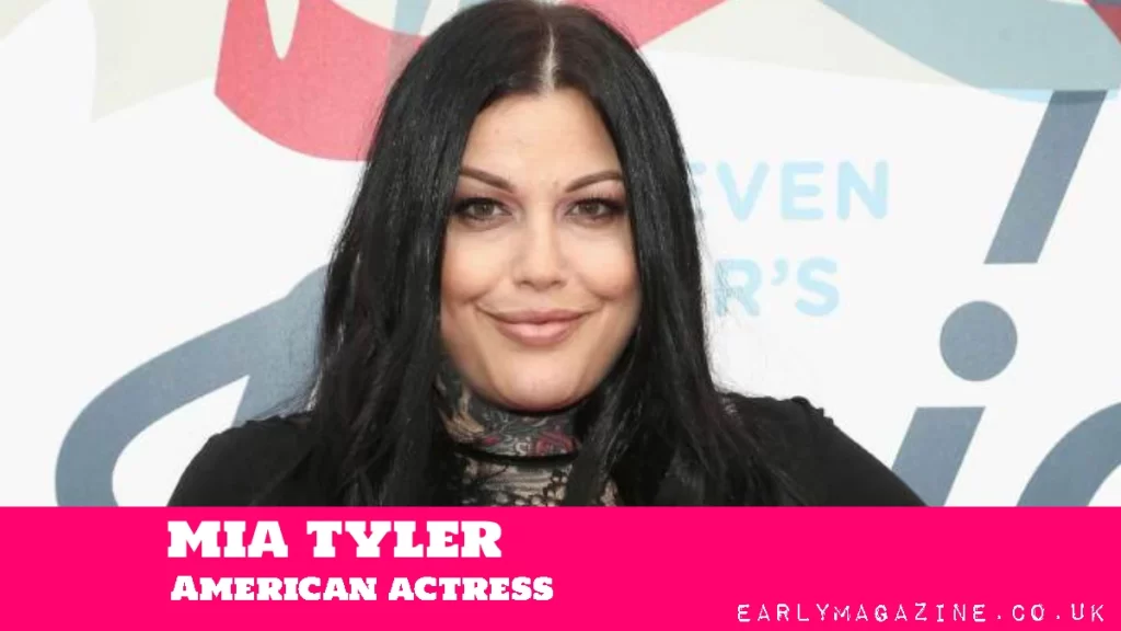 Mia Tyler Net Worth