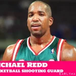 Michael Redd