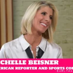 Michelle Beisner