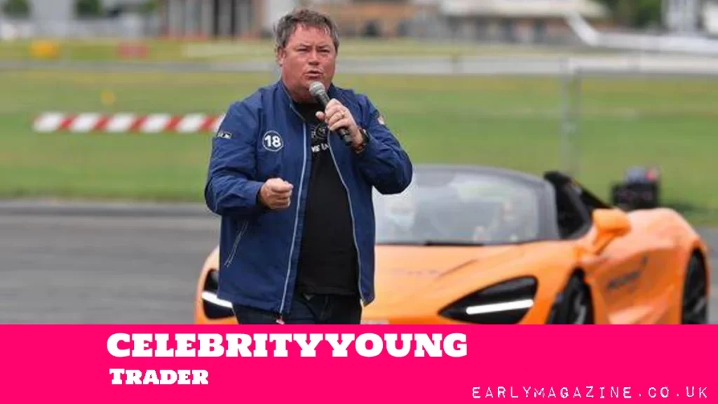 Mike Brewer Net Worth