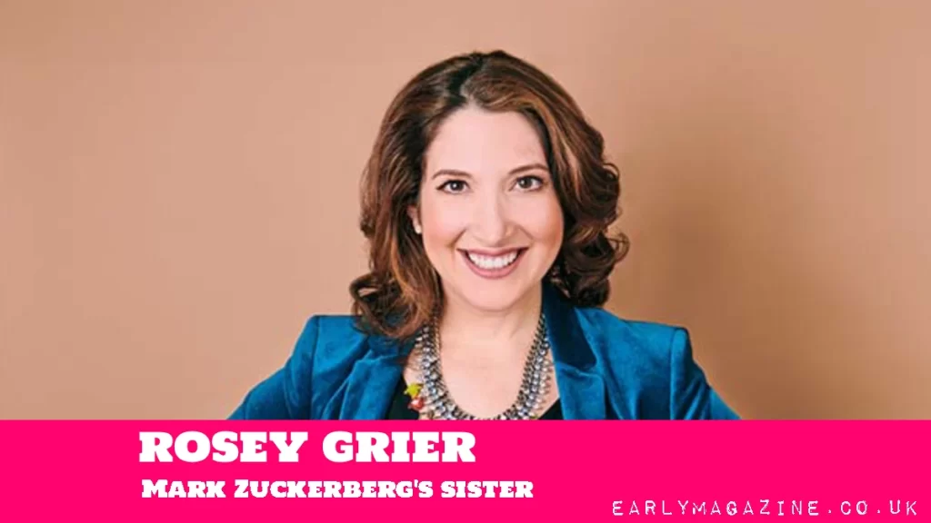 Randi Zuckerberg Net Worth