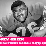 Rosey Grier