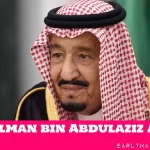Salman bin Abdulaziz Al Saud