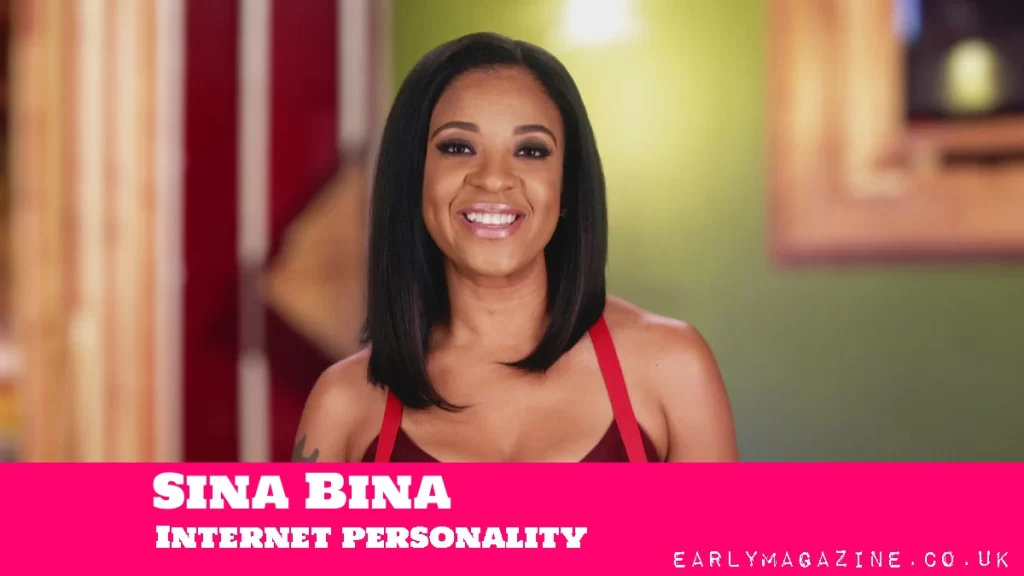 Sina Bina Net Worth