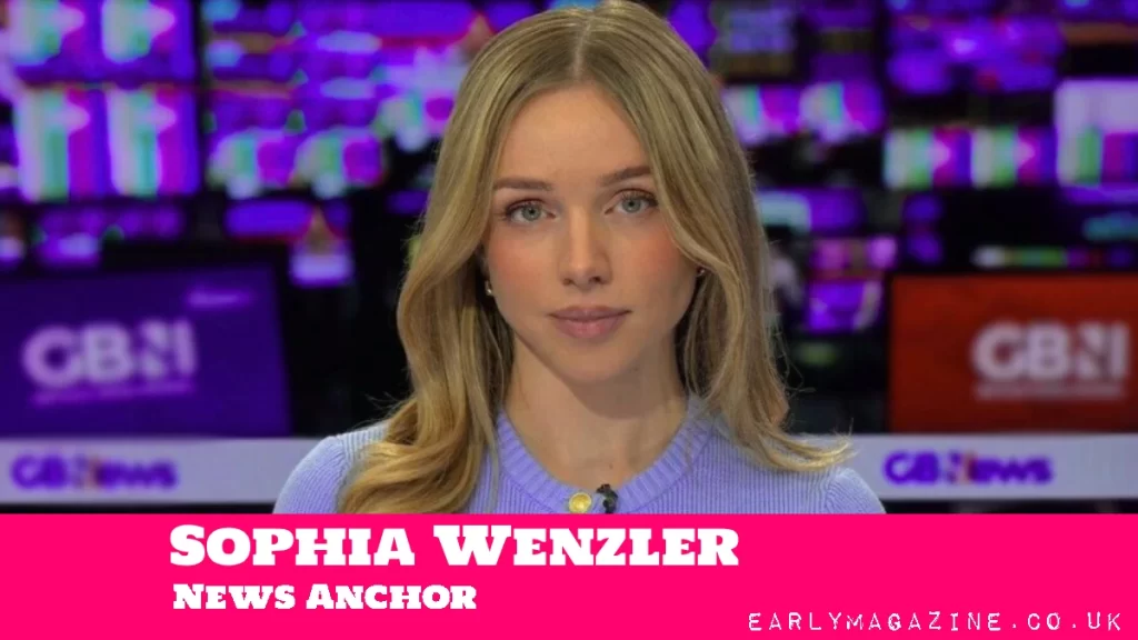 Sophia Wenzler