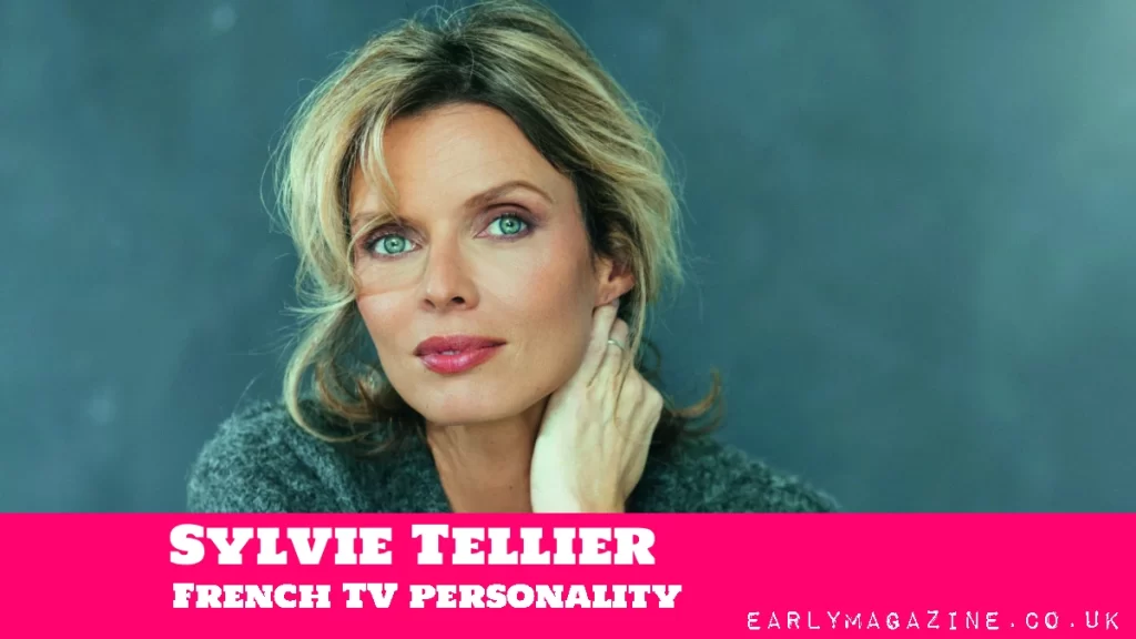 Sylvie Tellier Net Worth