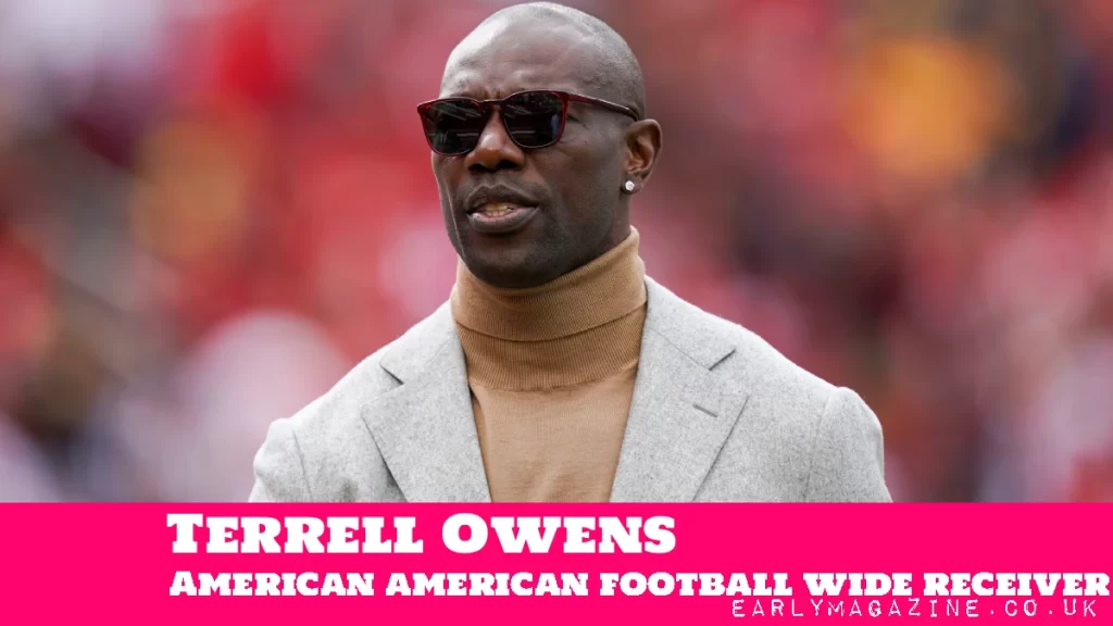Terrell Owens Net Worth