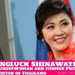 Yingluck Shinawatra