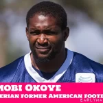 Amobi Okoye