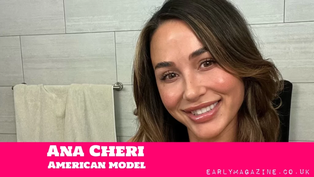 Ana Cheri Net Worth: How She Built $5 Million Ana Cheri Net Worth