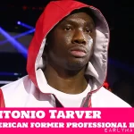 Antonio Tarver