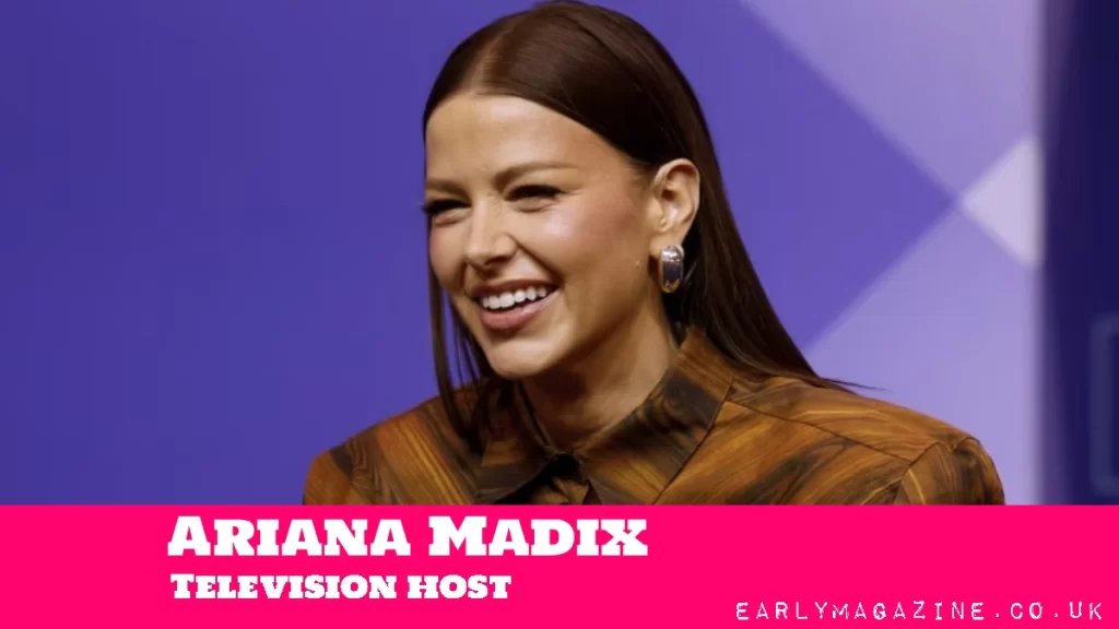 Ariana Madix Net Worth