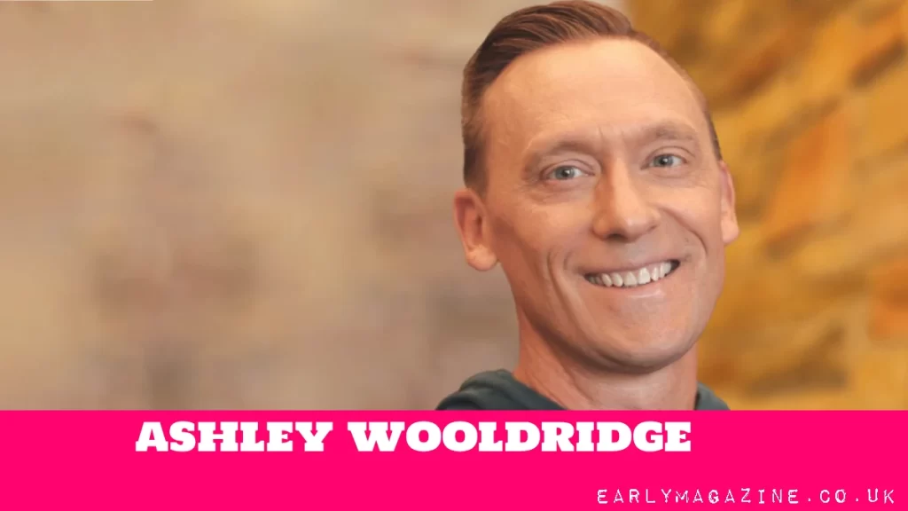 Ashley Wooldridge Net Worth