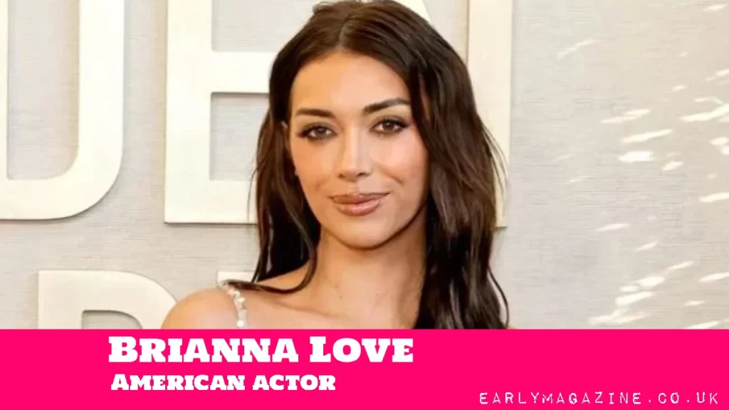 Brianna Love Net Worth