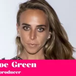 Chloe Green
