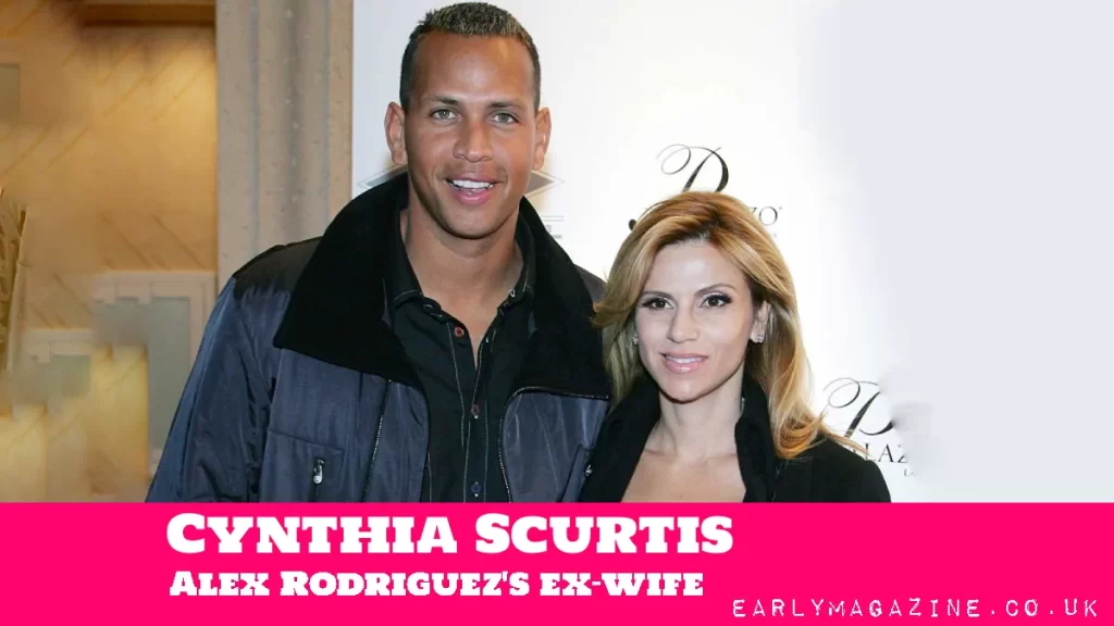 Cynthia Scurtis Net Worth