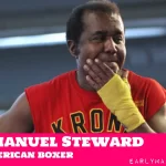 Emanuel Steward