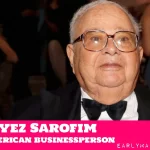 Fayez Sarofim