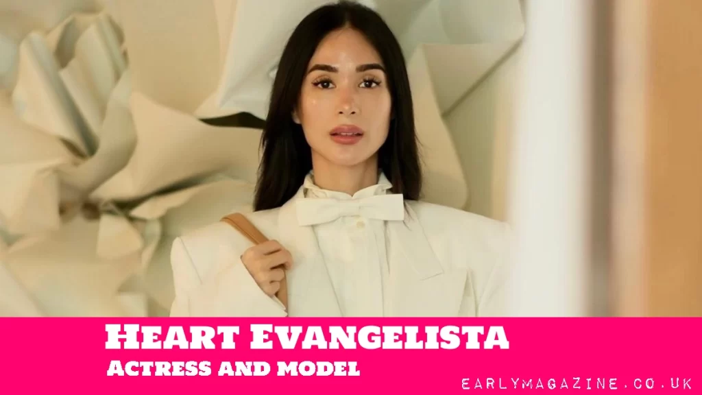 Heart Evangelista Net Worth