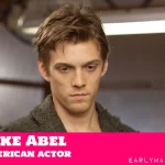 Jake Abel