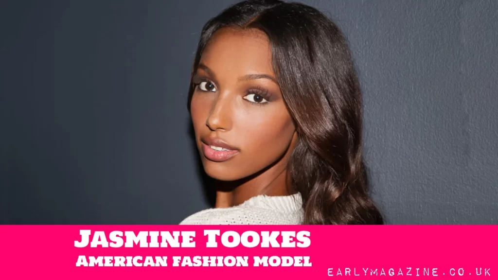 Jasmine Tookes Net Worth