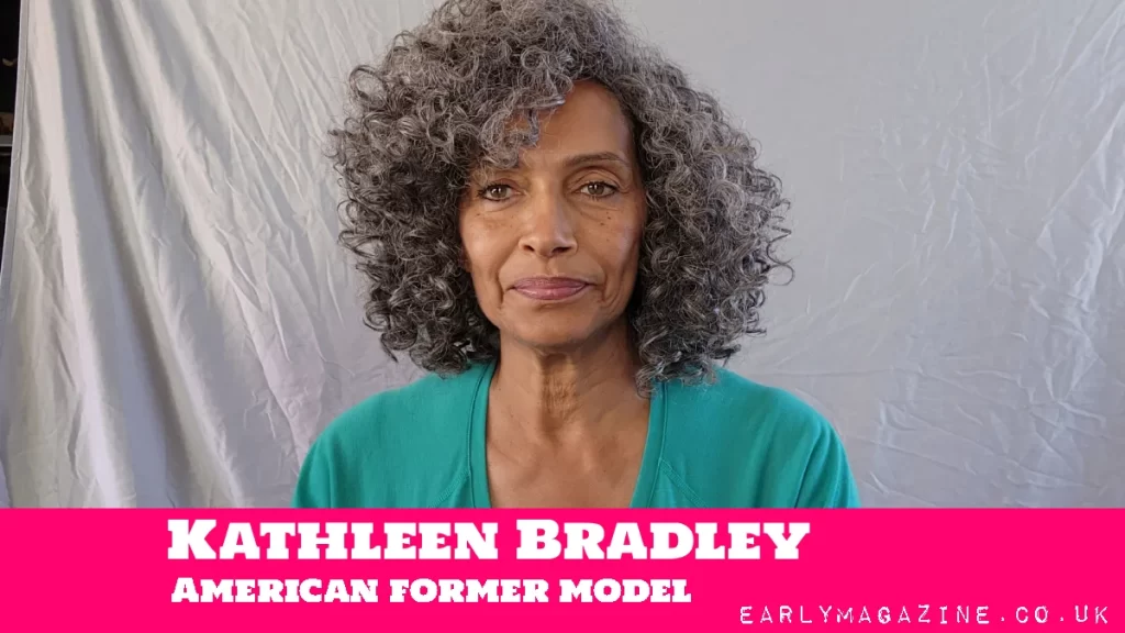 Kathleen Bradley Net Worth