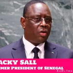Macky Sall
