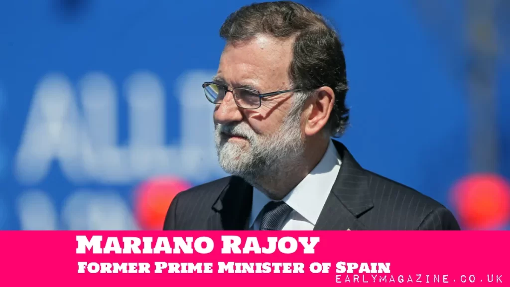Mariano Rajoy Net Worth