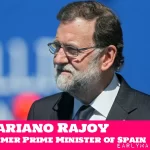 Mariano Rajoy