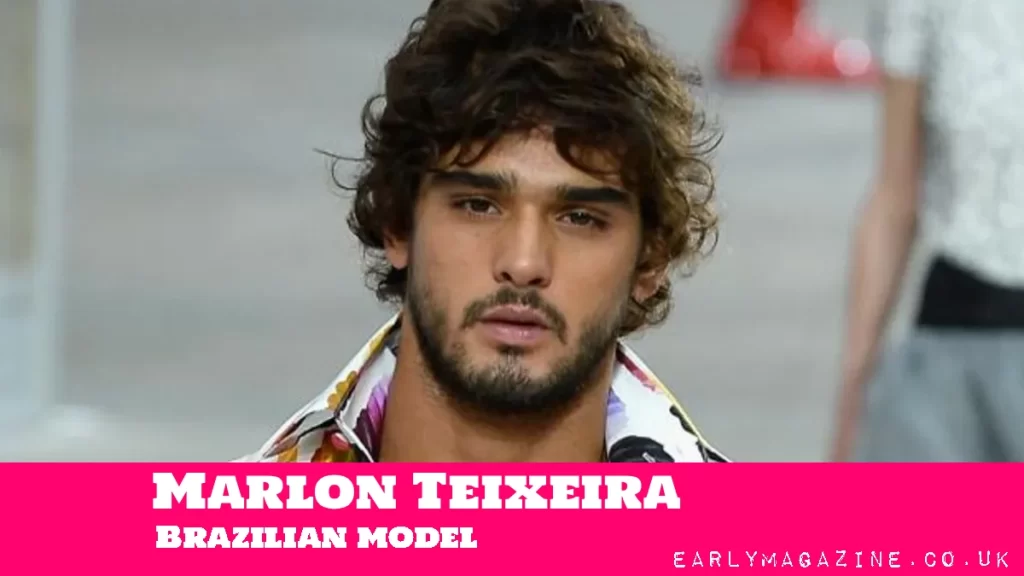Marlon Teixeira Net Worth